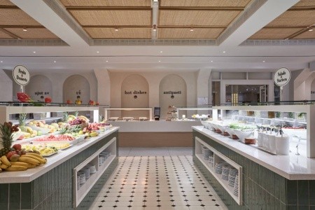 Atlantica Aeneas Resort & Spa - 19