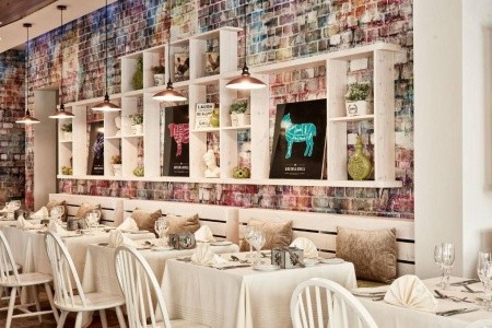 Atlantica Aeneas Resort & Spa - 22