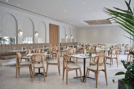 Atlantica Aeneas Resort & Spa - 24