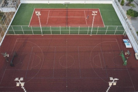 Atlantica Aeneas Resort & Spa - 25