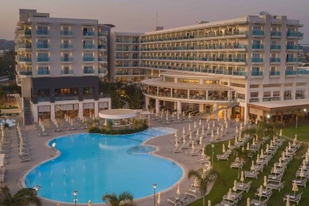 Nissiblu Beach Resort - 2