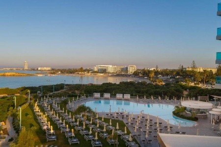 Nissiblu Beach Resort - 3