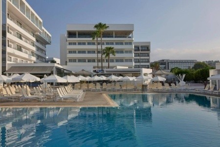 Atlantica Sancta Napa Hotel - 4