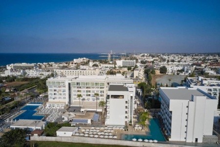 Atlantica Sancta Napa Hotel - 5