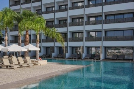 Atlantica Sancta Napa Hotel - 6