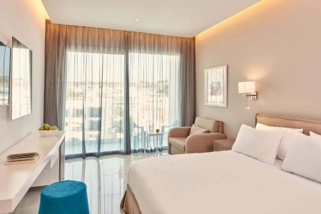 Atlantica Sancta Napa Hotel - 16