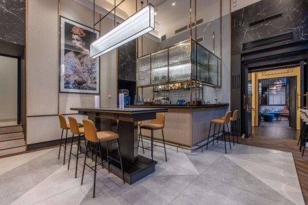 Česká republika Praha a okolie Radisson Blu Hotel Prague 6 dňový pobyt Raňajky Vlastná March 2026 (24/03/26-29/03/26)