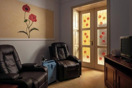 Česká republika Západné Čechy Humboldt Park & Spa 3 dňový pobyt Raňajky Vlastná July 2026 (22/07/26-24/07/26)