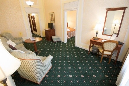 Česká republika Západné Čechy Humboldt Park & Spa 3 dňový pobyt Raňajky Vlastná July 2026 (22/07/26-24/07/26)