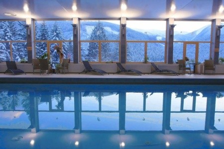 Slovensko Malá Fatra Boboty 8 dňový pobyt Raňajky Vlastná October 2026 (22/10/26-29/10/26)