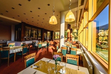 Slovensko Malá Fatra Boboty 8 dňový pobyt Raňajky Vlastná October 2026 (22/10/26-29/10/26)