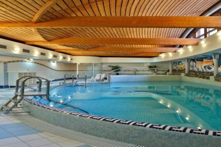 Česká republika Západné Čechy Kolonáda 3 dňový pobyt Polpenzia Vlastná September 2026 (13/09/26-15/09/26)