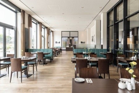 InterCityHotel Dresden - 5