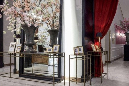 Clarion Grandhotel Zlatý Lev - 6