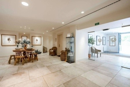 Clarion Grandhotel Zlatý Lev - 9