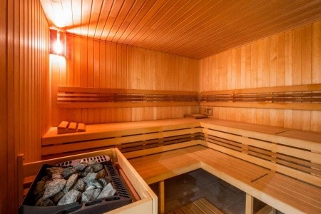 Clarion Grandhotel Zlatý Lev - 11