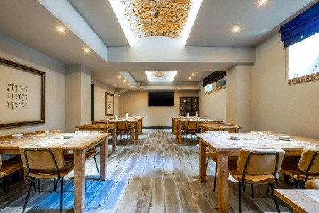 Clarion Grandhotel Zlatý Lev - 13