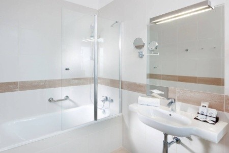 Clarion Grandhotel Zlatý Lev - 18