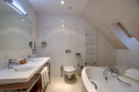 Clarion Grandhotel Zlatý Lev - 20