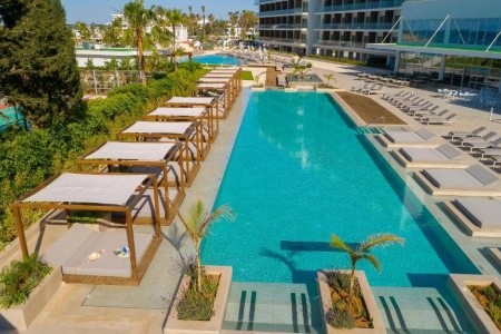 Chrysomare Beach & Resort - 4