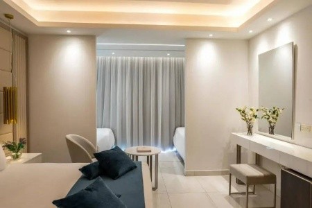 Chrysomare Beach & Resort - 9