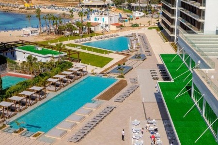 Chrysomare Beach & Resort - 19