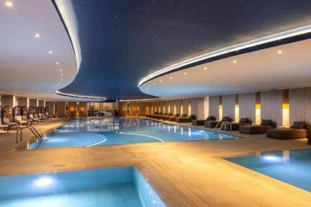 Chrysomare Beach & Resort - 24