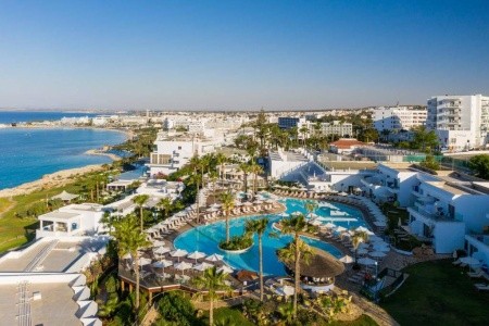 Atlantica Sungarden Beach - 3