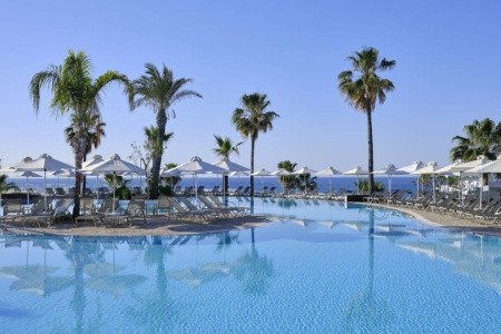 Atlantica Sungarden Beach - 4