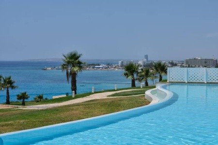 Atlantica Sungarden Beach - 14