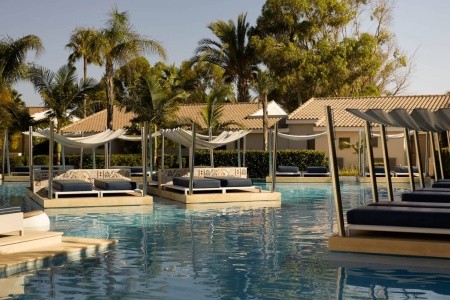 Mare Ayia Napa (Ex. Atlantica Mare Village Ayia Napa) - 9