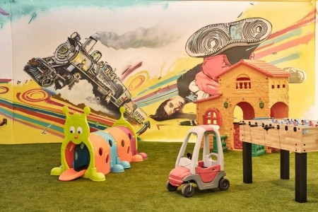 Mare Ayia Napa (Ex. Atlantica Mare Village Ayia Napa) - 21