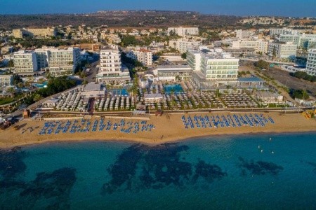 Constantinos The Great Beach - 8