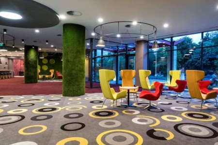 Park Inn By Radisson Zalakaros & Spa - 4