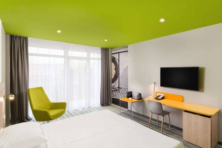 Park Inn By Radisson Zalakaros & Spa - 6