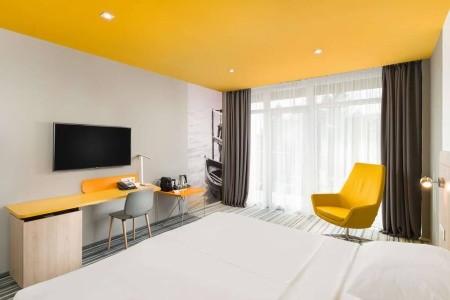 Park Inn By Radisson Zalakaros & Spa - 7