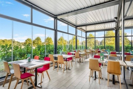 Park Inn By Radisson Zalakaros & Spa - 11