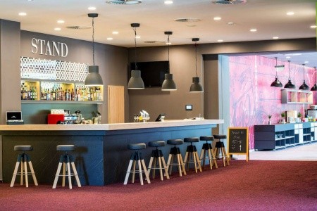 Park Inn By Radisson Zalakaros & Spa - 14