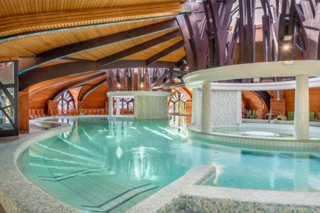 Park Inn By Radisson Zalakaros & Spa - 17