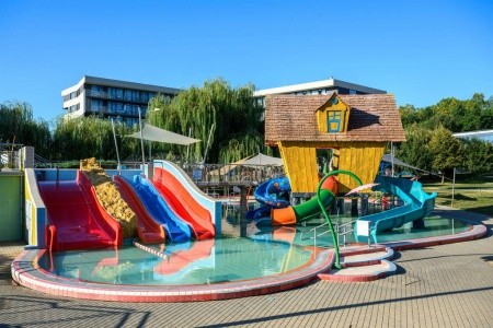 Park Inn By Radisson Zalakaros & Spa - 19