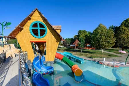 Park Inn By Radisson Zalakaros & Spa - 20