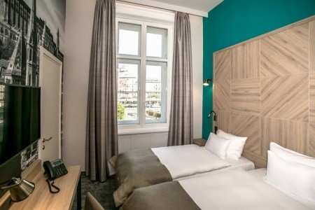 Maďarsko Budapešť a okolie T62 Hotel 5 dňový pobyt Raňajky Vlastná September 2026 (24/09/26-28/09/26)