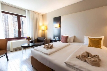 Maďarsko Budapešť a okolie Lions Garden Hotel 6 dňový pobyt Raňajky Vlastná June 2026 ( 1/06/26- 6/06/26)