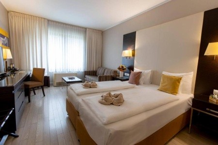 Maďarsko Budapešť a okolie Lions Garden Hotel 6 dňový pobyt Raňajky Vlastná June 2026 ( 1/06/26- 6/06/26)