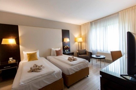 Maďarsko Budapešť a okolie Lions Garden Hotel 6 dňový pobyt Raňajky Vlastná June 2026 ( 1/06/26- 6/06/26)