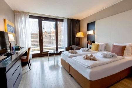 Maďarsko Budapešť a okolie Lions Garden Hotel 6 dňový pobyt Raňajky Vlastná June 2026 ( 1/06/26- 6/06/26)