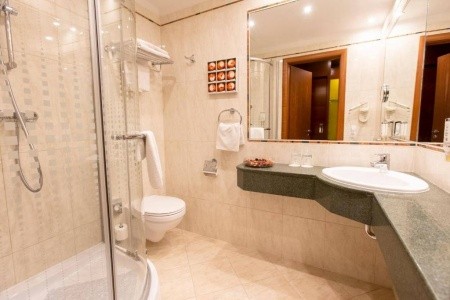 Maďarsko Budapešť a okolie Lions Garden Hotel 6 dňový pobyt Raňajky Vlastná June 2026 ( 1/06/26- 6/06/26)