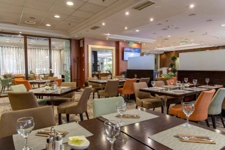 Maďarsko Budapešť a okolie Lions Garden Hotel 6 dňový pobyt Raňajky Vlastná June 2026 ( 1/06/26- 6/06/26)