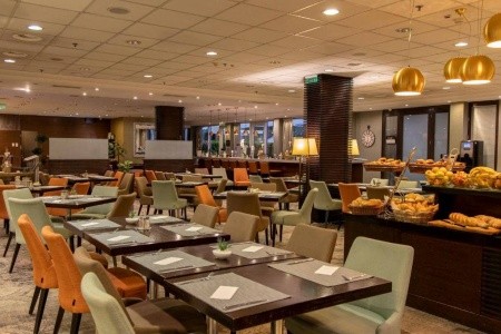 Maďarsko Budapešť a okolie Lions Garden Hotel 6 dňový pobyt Raňajky Vlastná June 2026 ( 1/06/26- 6/06/26)