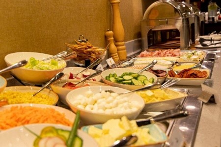 Maďarsko Budapešť a okolie Lions Garden Hotel 6 dňový pobyt Raňajky Vlastná June 2026 ( 1/06/26- 6/06/26)